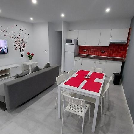 Madrid Flower Apartment 外观 照片