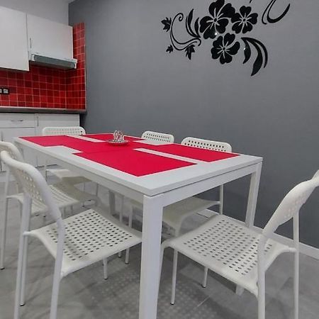 Madrid Flower Apartment 外观 照片