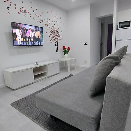 Madrid Flower Apartment 外观 照片