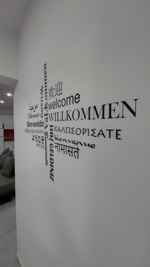 Madrid Flower Apartment 外观 照片