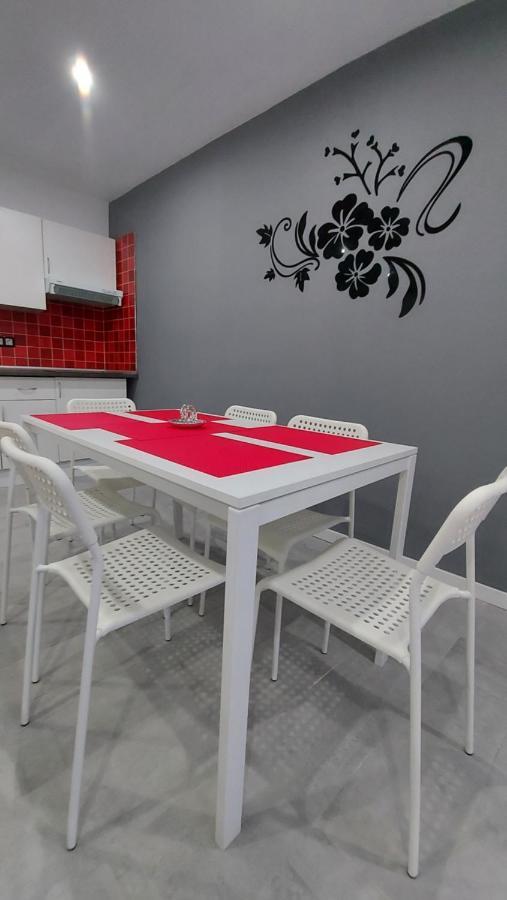 Madrid Flower Apartment 外观 照片