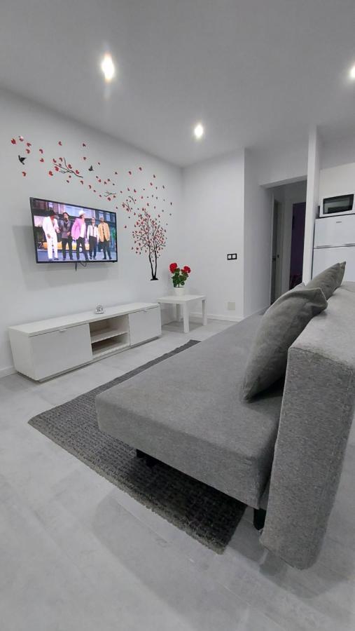 Madrid Flower Apartment 外观 照片
