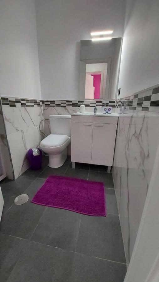 Madrid Flower Apartment 外观 照片